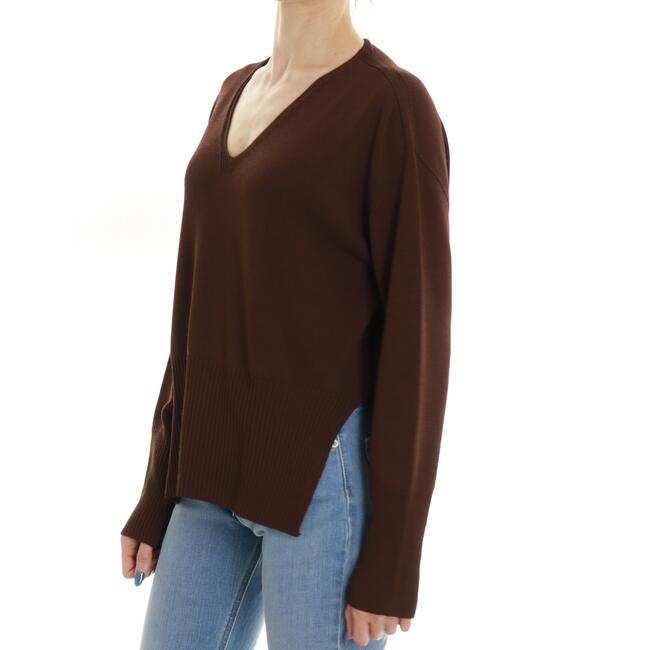 MAGLIA SCOLLO A V KING KONG - Mad Fashion | img vers.650x/